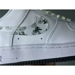 HypeYourBeast Nike Air Force 1 Low 'Daisy Pack'