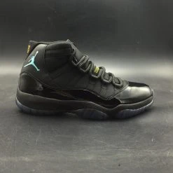 HypeYourBeast Air Jordan 11 Retro 'Gamma Blue'