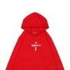 HypeYourBeast Supreme Cross Box Logo Hoodie Hoodies & Jackets
