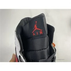 Hypeyourbeast Air Jordan 1 Mid Chile Red