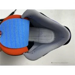 Hypeyourbeast Air Jordan 3 'Court Purple Black Cement' 34 Hypeyourbeast Air Jordan 3 'Court Purple Black Cement'