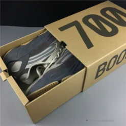 HypeYourBeast Adidas Yeezy Boost 700 V2 'Tephra' 35 HypeYourBeast Adidas Yeezy Boost 700 V2 'Tephra'