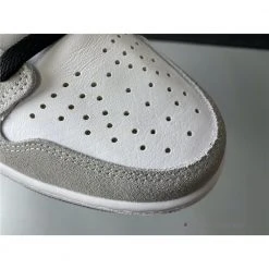 Hypeyourbeast Air Jordan 1 High 'Light Smoke Grey'