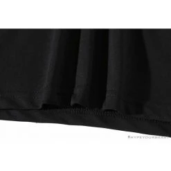 Hypeyourbeast Clothes BAPE Baby Milo Year Of The Ox Tee Shirt 'BLACK'