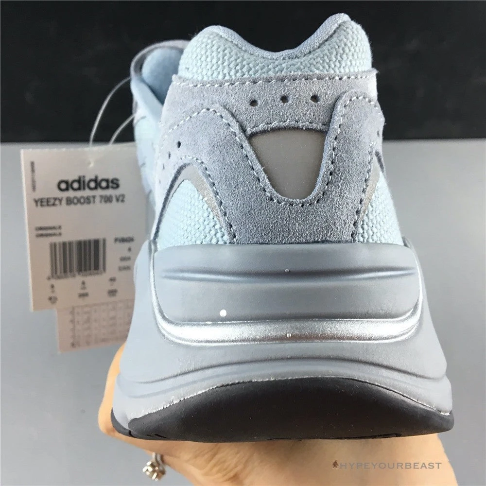 Hypeyourbeast Adidas Yeezy Boost 700 'Hospital Blue' 26 Hypeyourbeast Adidas Yeezy Boost 700 'Hospital Blue'