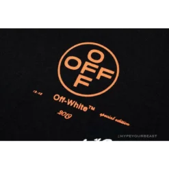 Hypeyourbeast OFF-WHITE The Virgin And Child With Saint Anne Tee Shirt 'BLACK' T-Shirts 29 Hypeyourbeast OFF-WHITE The Virgin And Child With Saint Anne Tee Shirt 'BLACK' T-Shirts