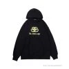 HypeYourBeast Hoodies & Jackets BCG BB Hoodie Black