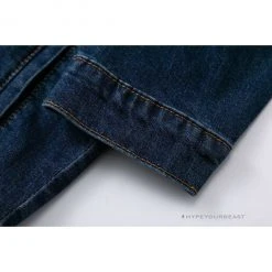 HypeYourBeast BCG Jean Jacket