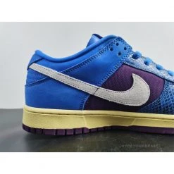 HypeYourBeast Undefeated X Nike Dunk Low 41 HypeYourBeast Undefeated X Nike Dunk Low