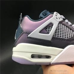 HypeYourBeast Air Jordan 4 WMNS 'Chameleon'
