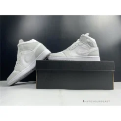 Hypeyourbeast Air Jordan 1 Mid White Camo' 31 Hypeyourbeast Air Jordan 1 Mid White Camo'