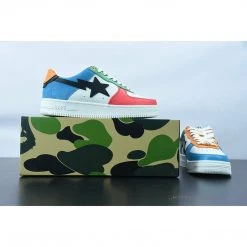 Hypeyourbeast Clothes Bape Sta La 'Tokyo 2'