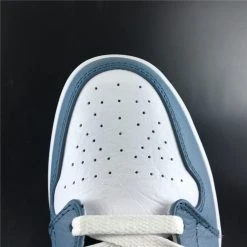 Hypeyourbeast Jordan 1 Mid “Facetasm - Fearless”