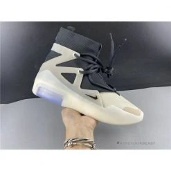 Hypeyourbeast Nike Air Fear Of God 1 String 'The Question'