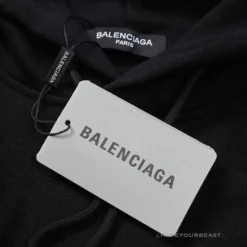 HypeYourBeast BCG BB Hoodie Black White Hoodies & Jackets 11 HypeYourBeast BCG BB Hoodie Black White Hoodies & Jackets