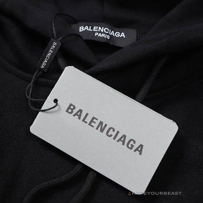 HypeYourBeast BCG BB Hoodie Black White Hoodies & Jackets 4 HypeYourBeast BCG BB Hoodie Black White Hoodies & Jackets