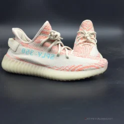 Hypeyourbeast Adidas Yeezy Boost 350 V2 'Sply Pink'