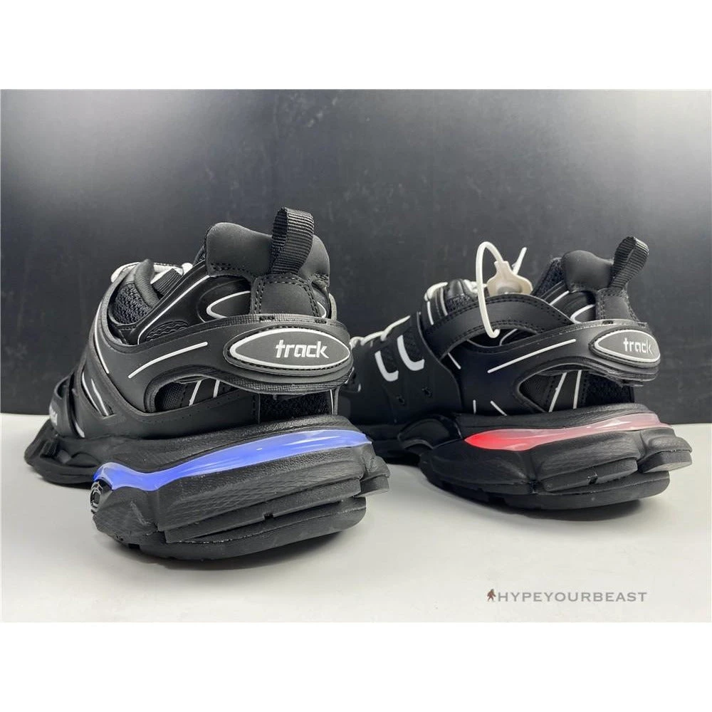 Hypeyourbeast BCG Track Sneakers 3.0 Light Up Sole 17 Hypeyourbeast BCG Track Sneakers 3.0 Light Up Sole