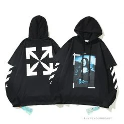 HypeYourBeast Off White Hoodie Mona Lisa Hoodies & Jackets 35 HypeYourBeast Off White Hoodie Mona Lisa Hoodies & Jackets