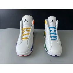 Hypeyourbeast Air Jordan 13 'Playground' 33 Hypeyourbeast Air Jordan 13 'Playground'