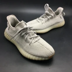 HypeYourBeast Adidas Yeezy Boost 350 V2 'Sesame'