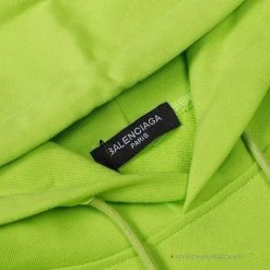 HypeYourBeast Hoodies & Jackets BCG BB Hoodie Green 16 HypeYourBeast Hoodies & Jackets BCG BB Hoodie Green