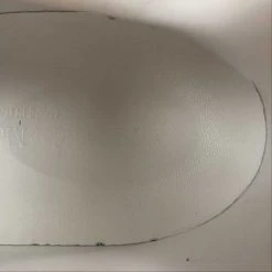 HypeYourBeast Alexander McQueen White / Grey A. Mcqueen