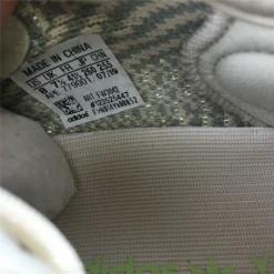 Hypeyourbeast Yeezy Boost 350 V2 'Citrin Non-Reflective' 32 Hypeyourbeast Yeezy Boost 350 V2 'Citrin Non-Reflective'