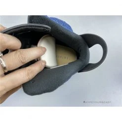 HypeYourBeast Air Jordan 6 'Washed Denim'