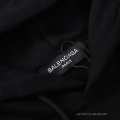 HypeYourBeast BCG BB Hoodie Black White Hoodies & Jackets 10 HypeYourBeast BCG BB Hoodie Black White Hoodies & Jackets