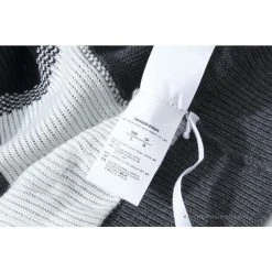 HypeYourBeast Hoodies & Jackets Off White Hoodie Grey Blue