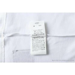 Hypeyourbeast BAPE Little Dinosaur Cartoon Line Tee Shirt 31 Hypeyourbeast BAPE Little Dinosaur Cartoon Line Tee Shirt