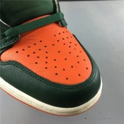 Hypeyourbeast Air Jordan 1 High Solely 'Art Basel'