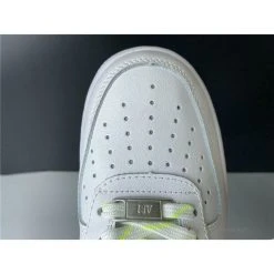 HypeYourBeast Nike Air Force 1 Low 'Daisy Pack'