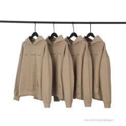 HypeYourBeast Hoodies & Jackets FOG Hoodie Tan Back 17 HypeYourBeast Hoodies & Jackets FOG Hoodie Tan Back