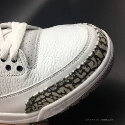 Hypeyourbeast Air Jordan 3 Retro UNC (2020)
