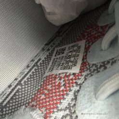 Hypeyourbeast Adidas Yeezy Boost 350 V2 'Blue Tint'